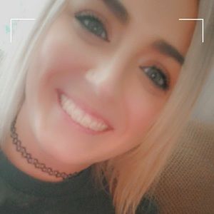 Meet your Posher, Abigail